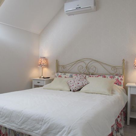 Family House Lambert Hotel Bereg Exterior foto