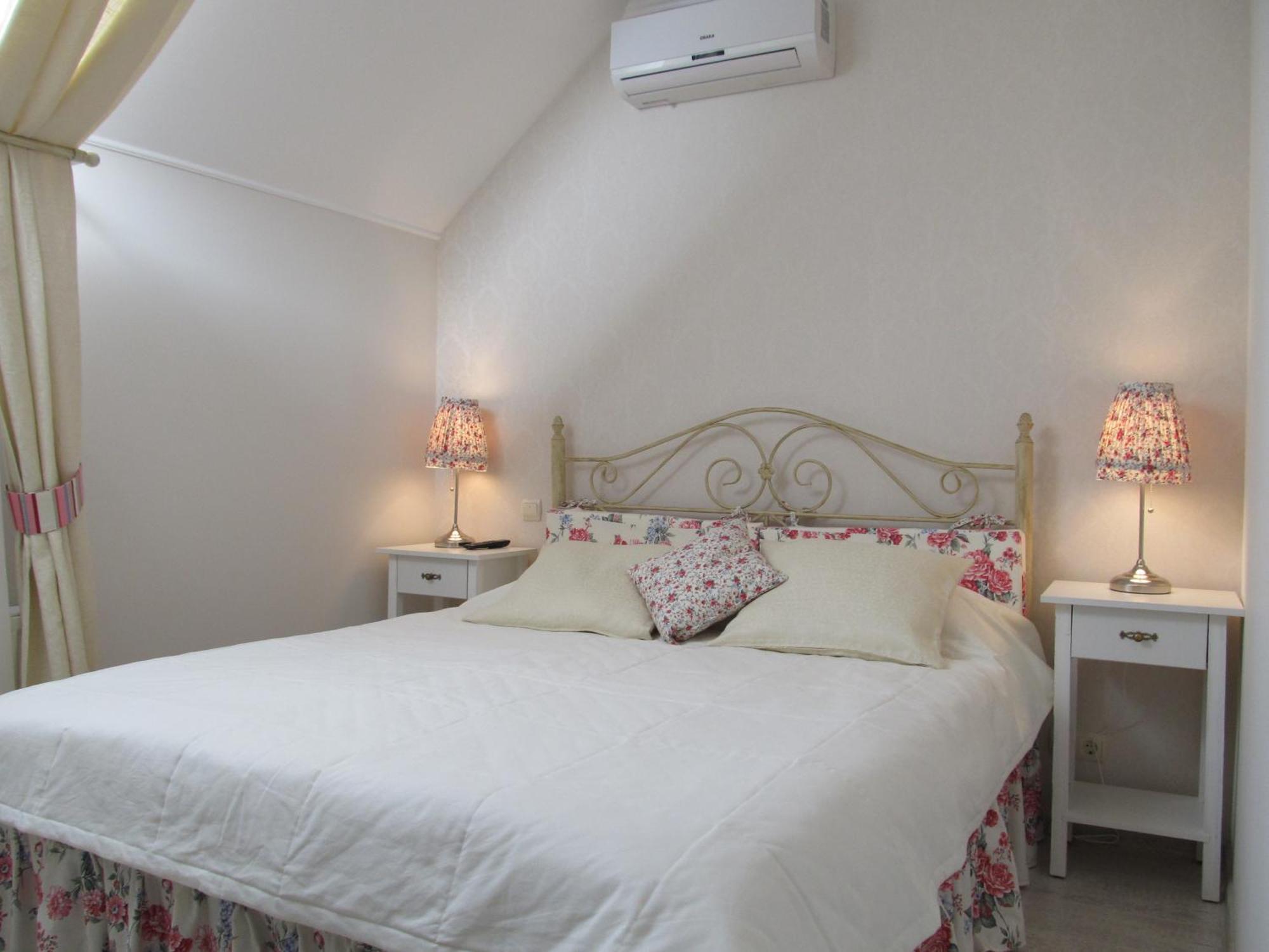 Family House Lambert Hotel Bereg Exterior foto