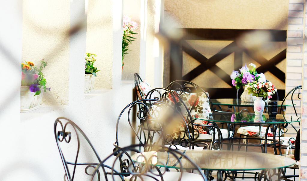 Family House Lambert Hotel Bereg Exterior foto