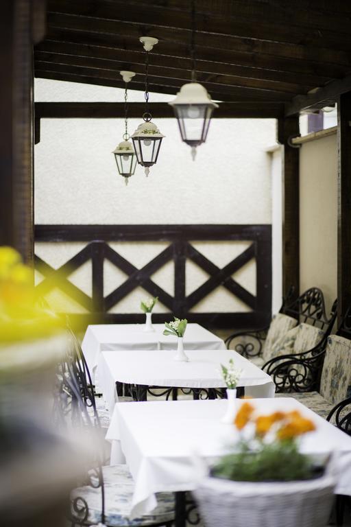 Family House Lambert Hotel Bereg Exterior foto